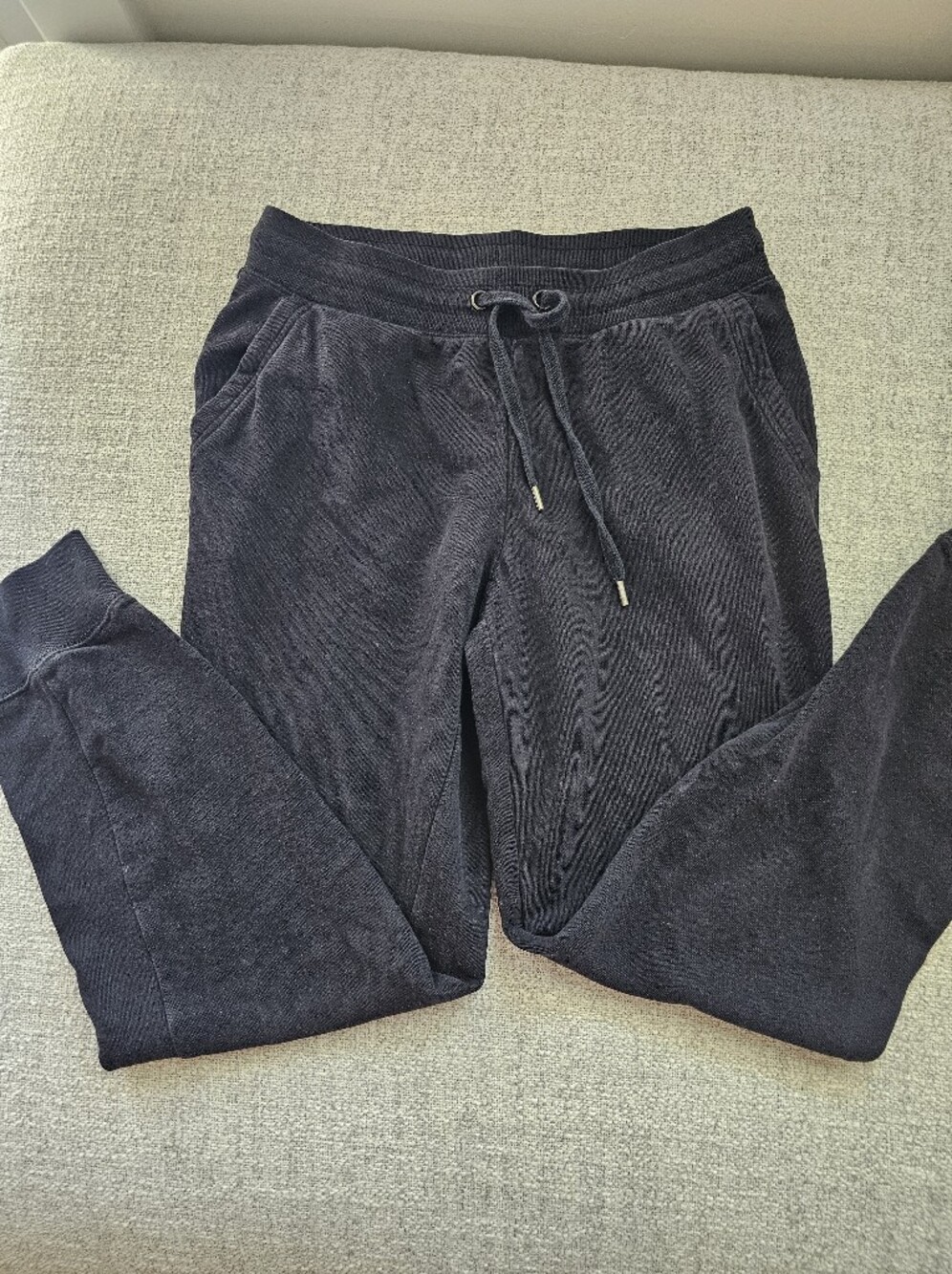 Uniqlo Jogger Sweatpants